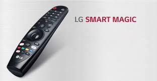 Imagem de Controle Remoto LG An-mr20ga 2020 OLED65C9PSA.AWZ