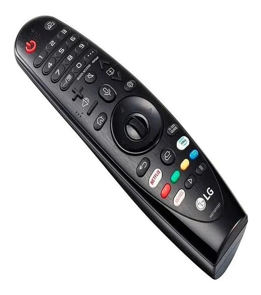 Imagem de Controle Remoto Lg Smart Magic An-Mr18Ba