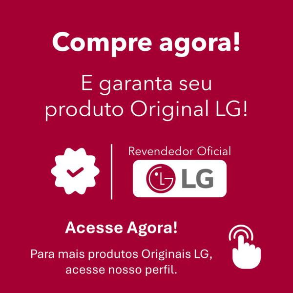 Controle Remoto LG TV Smart AKB75675304 Imagem de Controle Remoto LG TV Smart AKB75675304