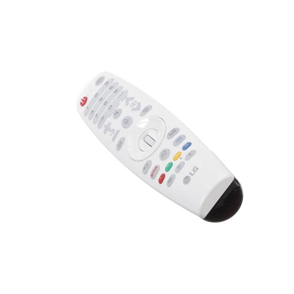 Imagem de Controle Remoto MAGIC Branco OLED77G1PUA