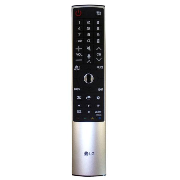 Imagem de Controle Remoto Magic Lg Tv 43Uf7700  Mr700 Original