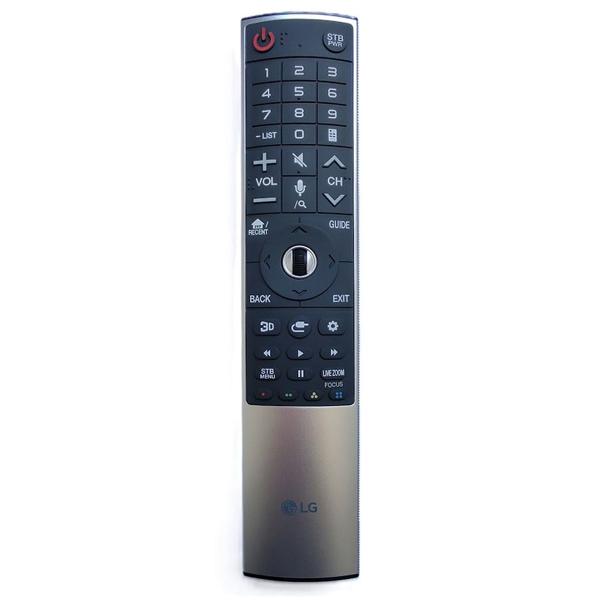 Imagem de Controle Remoto Magic Lg Tv Mr700 Original