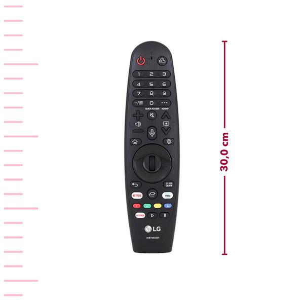 Imagem de Controle Remoto Magic MR20GA TV LG