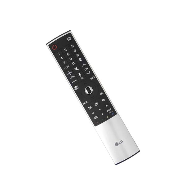 Imagem de Controle Remoto Magic Remote AN-MR500G TV LG 40LF6350, 42LF6500, 49LF6450