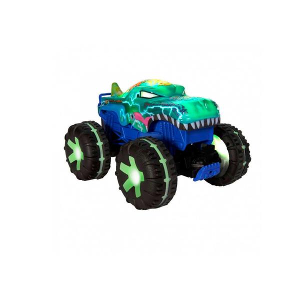 Imagem de Controle remoto Monster Truck Hot Wheels Mega-Wrex 1:15