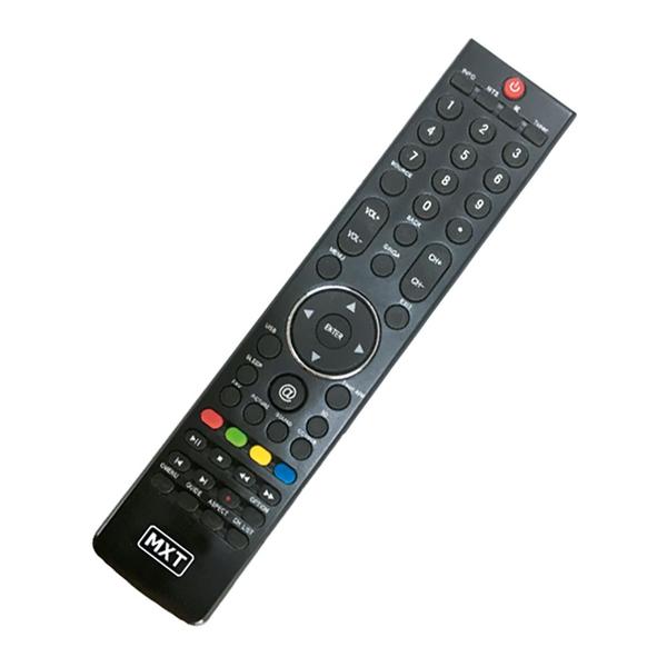 Imagem de Controle Remoto MXT 01290 TV LED Philco SMART 3D PH51C20PSG