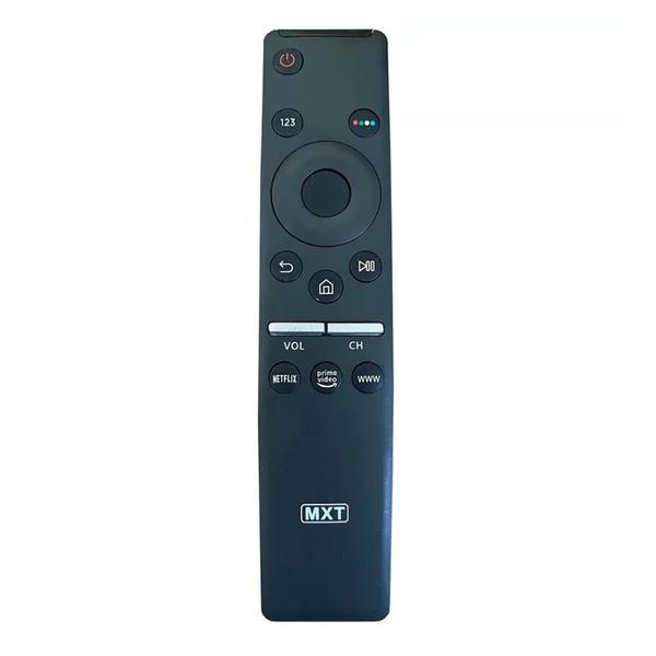 Imagem de Controle Remoto MXT 01374 TV Samsung 4K Netflix