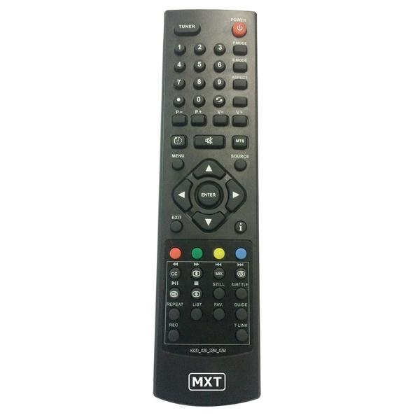 Imagem de Controle Remoto MXT 1305 TV Philco LED PH32D/M/42D/M