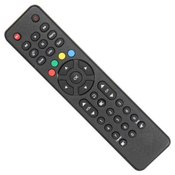 Imagem de Controle Remoto Oi Tv Livre Hd Ses 6 Etrs 35/37/38