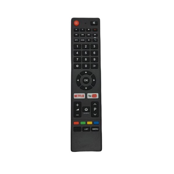 Imagem de Controle remoto Onn GPE6300UI SMARTV para TV