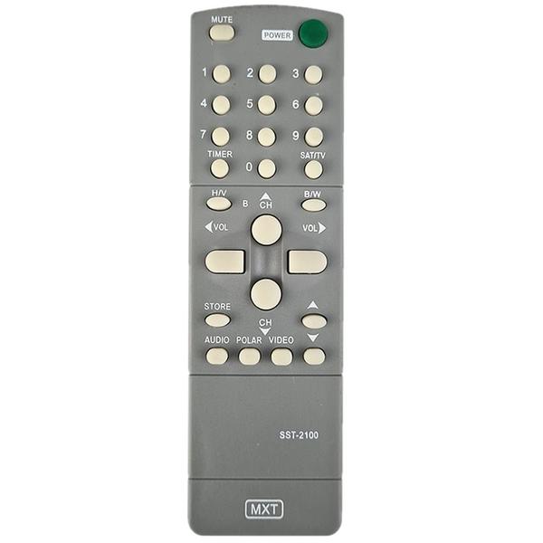 Imagem de Controle Remoto Orbi Satron SST-2100 C0952