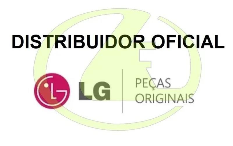 Imagem de Controle remoto original lg akb74955602 para ar condicionado quente / frio e ar condicionado só frio com tecla comfort air