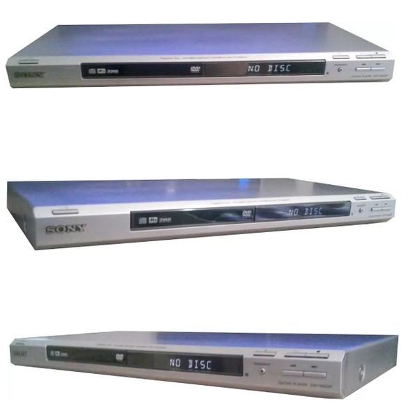 Imagem de Controle remoto original sony rmt-d185a para dvd dvp-sr110 dvp-sr115 dvp-sr120 dvp-sr200 dvp-sr200p dvp-sr200p/b dvp-sr200ppx