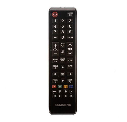 Imagem de Controle Remoto Original Tv Samsung SKU BN98-06046A