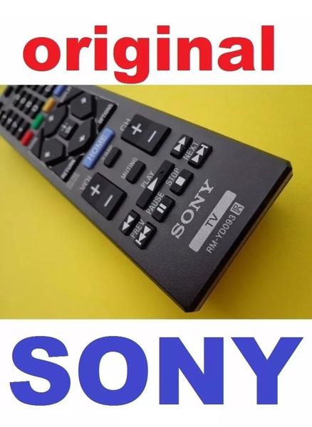 Imagem de Controle remoto original tv sony kdl-40bx455 kdl-40ex405 kdl-40ex455 kdl-40ex505 kdl-40ex605 kdl-40ex705