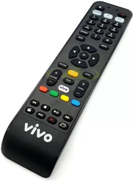 Imagem de Controle remoto original tv vivo fibra hd gvt fibra hd dstih78 dstiw74 rc1994506