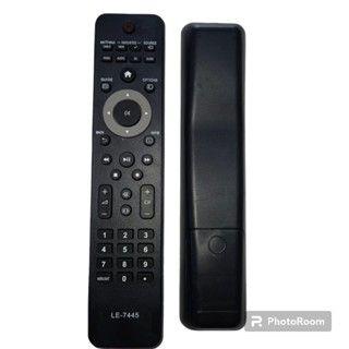 Imagem de Controle remoto p tv philips 32pfl3805d/78 40pfl6605d/78 fbg-7445