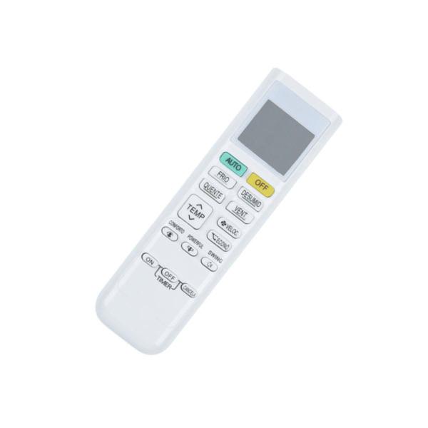 Controle Remoto Para Ar Condicionado Daikin Inverter Advance - Lelong Imagem de Controle Remoto Para Ar Condicionado Daikin Inverter Advance