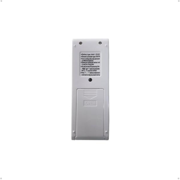Controle Remoto para Ar Condicionado Split Gree ou Trane - SKY-8070 Imagem de Controle Remoto para Ar Condicionado Split Gree ou Trane - SKY-8070