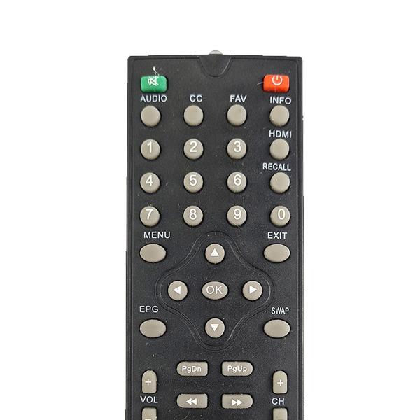 Imagem de Controle remoto para conversor sky-7002