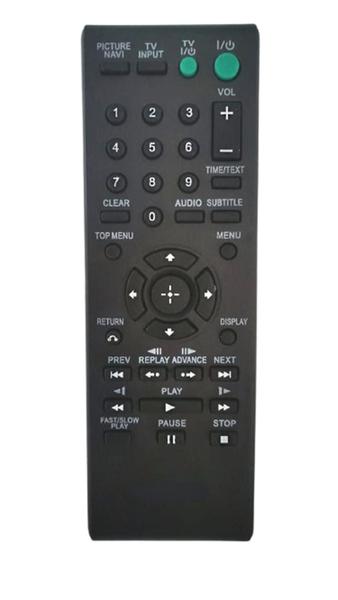 Imagem de Controle Remoto Para DVD 7409 RMT-D198A NS508P NS728H SR400P