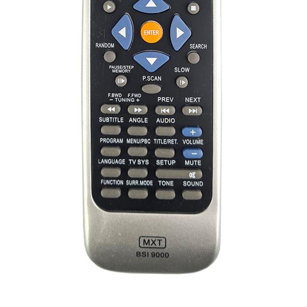 Controle remoto para dvd bsi-9000 - Lelong Imagem de Controle remoto para dvd bsi-9000