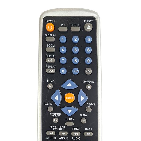 Controle remoto para dvd bsi-9000 - Lelong Imagem de Controle remoto para dvd bsi-9000