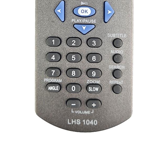 Controle remoto para dvd lhs-1040 - Lelong Imagem de Controle remoto para dvd lhs-1040