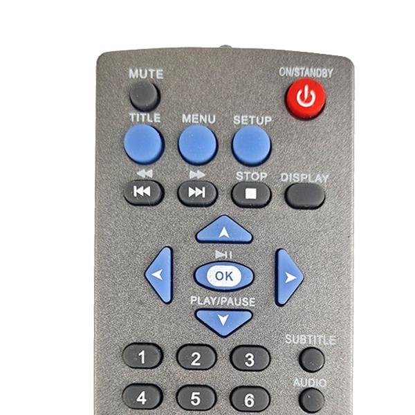 Controle remoto para dvd lhs-1040 - Lelong Imagem de Controle remoto para dvd lhs-1040
