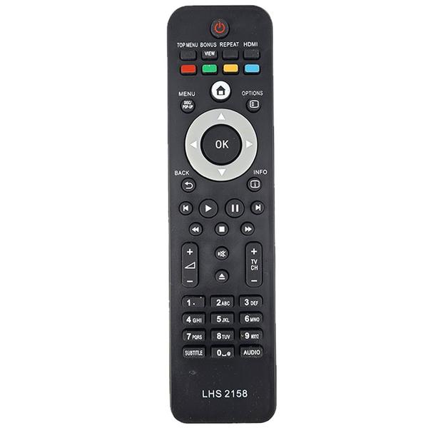 Imagem de Controle Remoto Para DVD LHS-2158