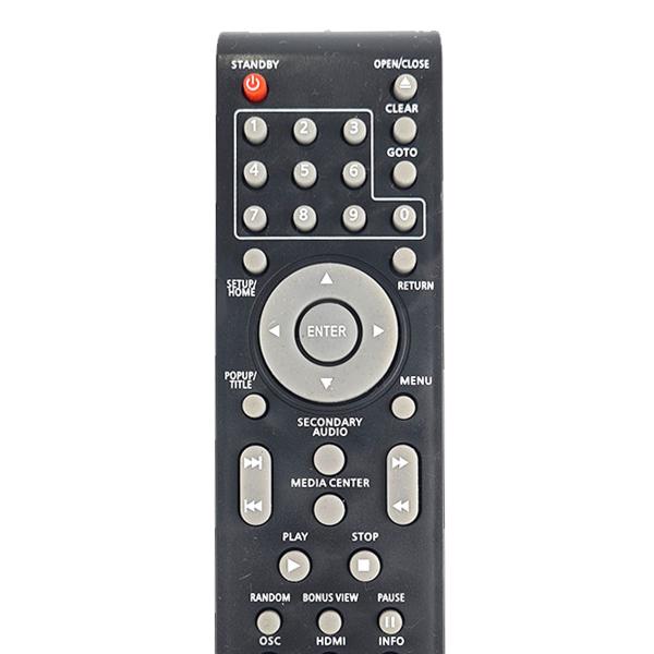 Controle remoto para dvd sky-7502 - Lelong Imagem de Controle remoto para dvd sky-7502