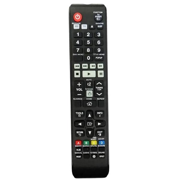 Imagem de CONTROLE REMOTO PARA HOME SAMSUNG HT-F5505k HT-F5500K