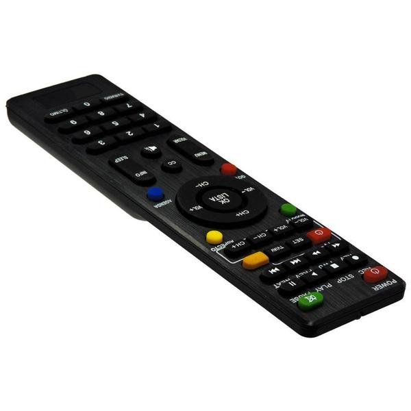 Imagem de Controle Remoto Para Receptor Century Hd B3 - Lelong