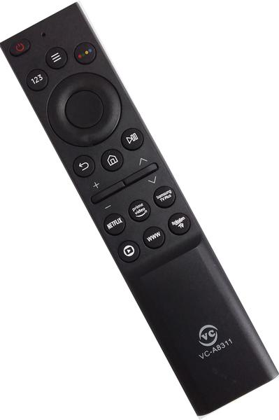 Imagem de Controle Remoto Para Smart Tv Samsung Bn59-01363D Compatível