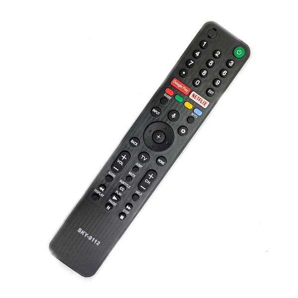 Imagem de Controle Remoto Para Smart Tv Sony Xbr-65X955G Compatível