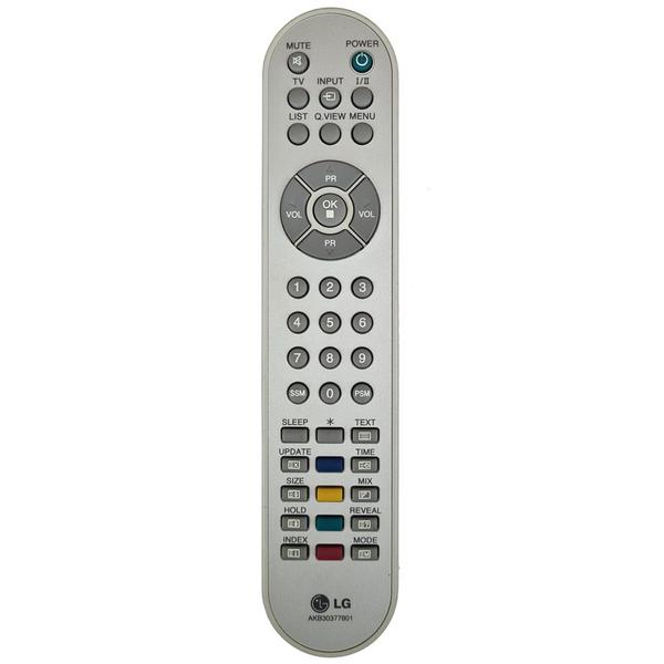 Imagem de Controle Remoto Para TV AKB30377801