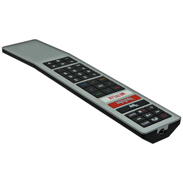 Imagem de Controle Remoto PARA Tv Aoc Smart 4k Led 32 42 50 COMPATÍVEL