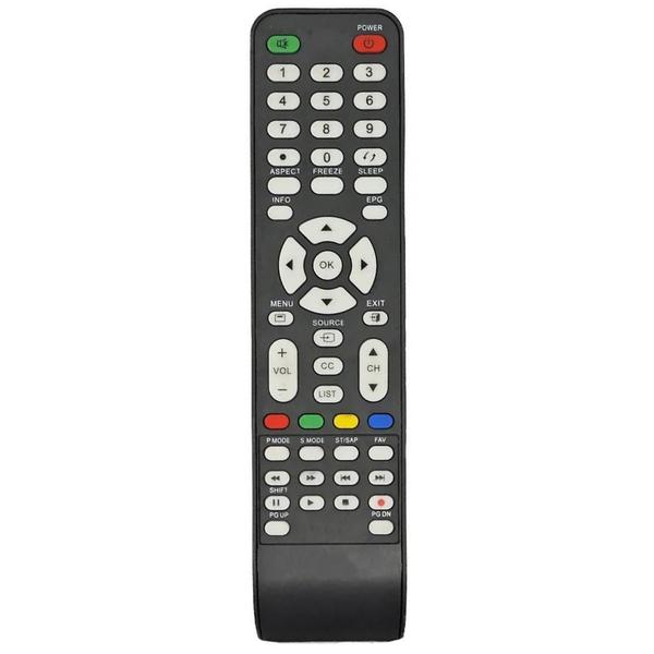 Imagem de Controle Remoto Para Tv Cce W7974 Vc8016