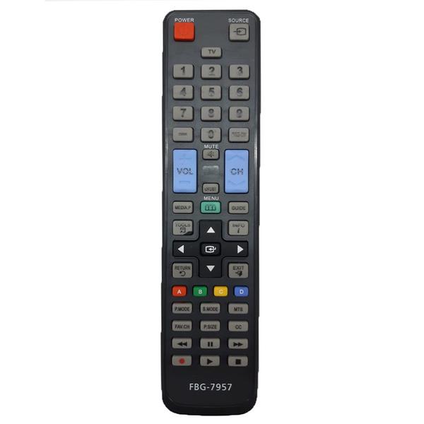 Imagem de Controle Remoto Para TV FBG-7957