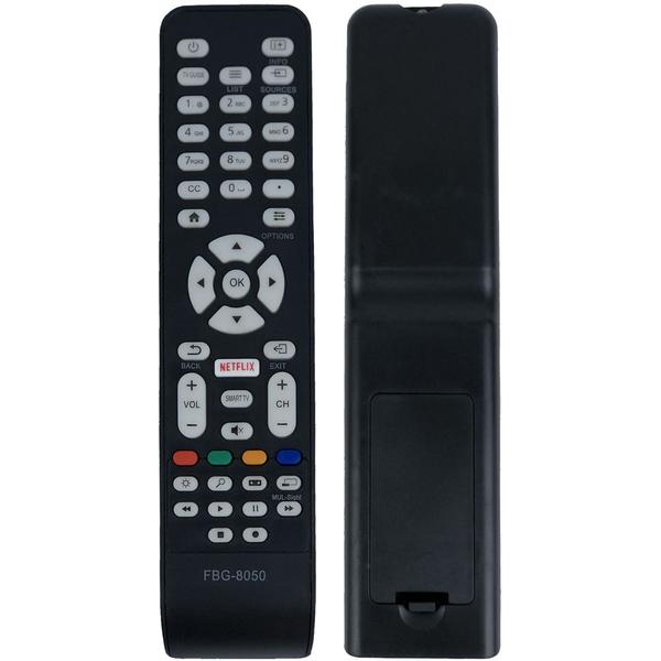 Imagem de Controle remoto para tv FBG-8050