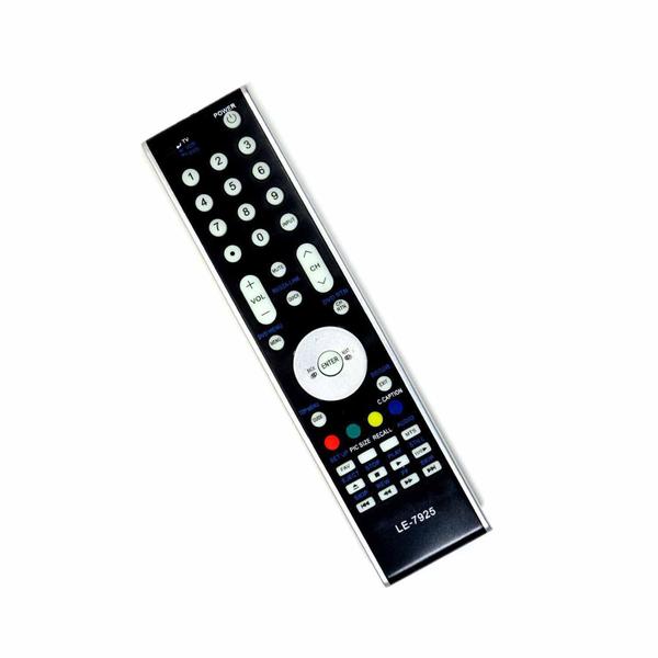 Imagem de Controle Remoto Para TV LCD LED Semp TCL CT-90333 Ct6250 - Lelong