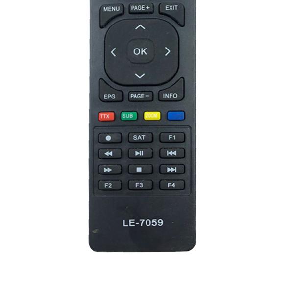 Imagem de Controle remoto para tv le-7059