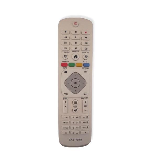 Imagem de Controle Remoto para Tv Led Philips 42pfg5909