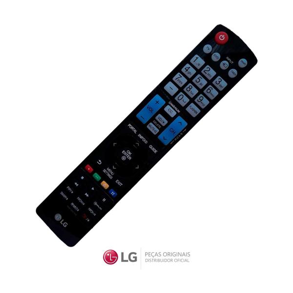 Imagem de Controle Remoto para TV LG Smart - de 32 a 75 - Original