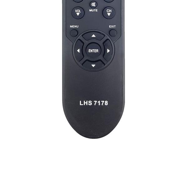 Imagem de Controle Remoto Para Tv LHS-7178