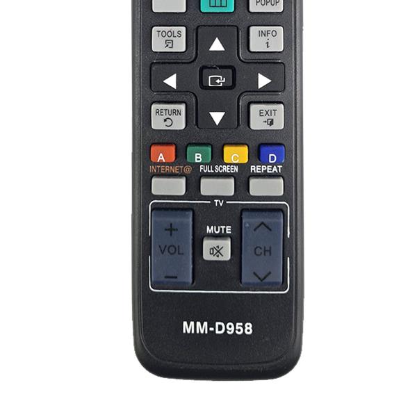 Imagem de Controle remoto para tv mm-d958