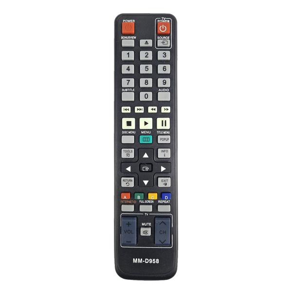 Imagem de Controle remoto para tv mm-d958