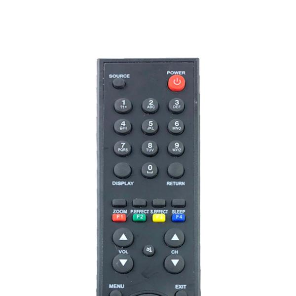 Imagem de Controle remoto para tv ph-24