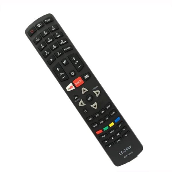 Imagem de Controle Remoto Para TV Philco Smart - Lelong