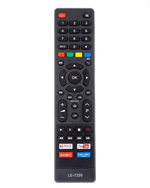 Imagem de Controle remoto para tv philco smart max-9063